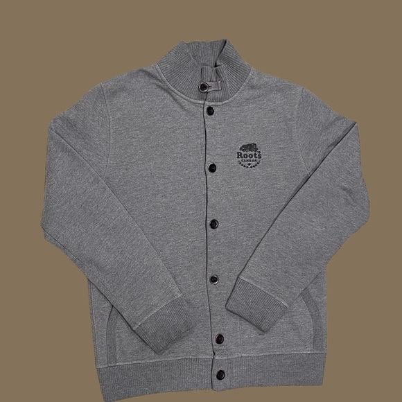 Roots Other - Roots Cardigan